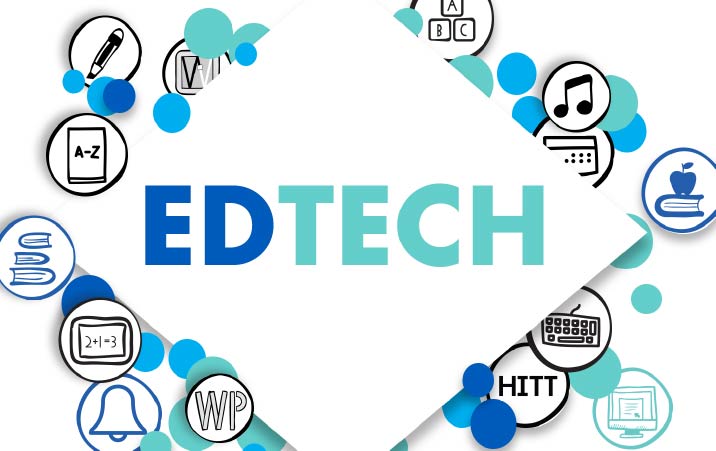 Edtech The Pinnacle Of Education Space