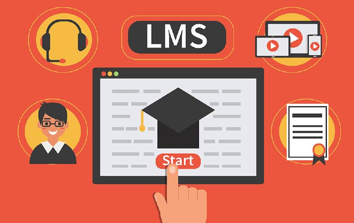 Education Deptt to introduce LMS to monitor teacher student attendance during online classes