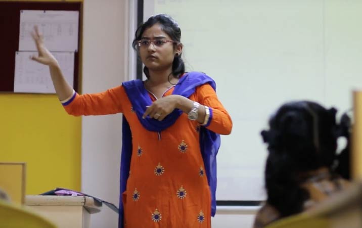 Education gender bender Why do we see more female teachers in Indian schools