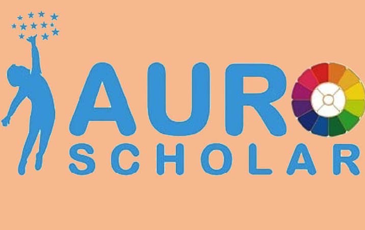 Education minister of Tripura launches Auro Scholarship Pr