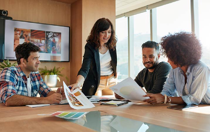 Executive educations ‘new normal demands different measures