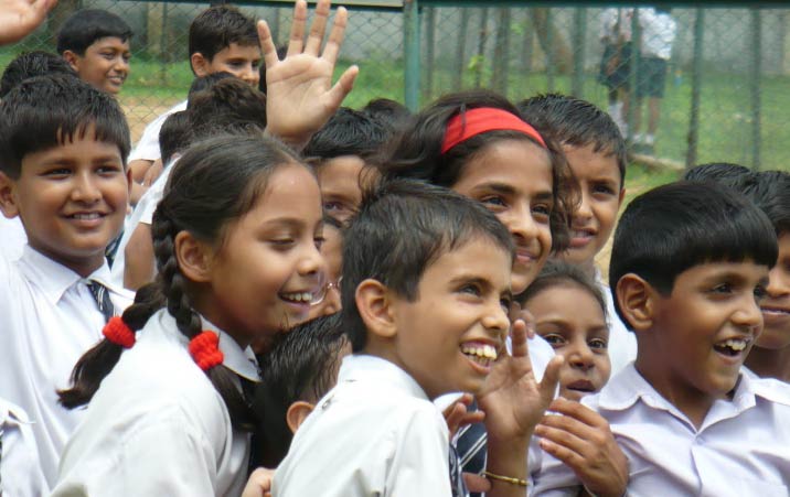 Free education in UP private schools for students whose parents died due to Covid 19