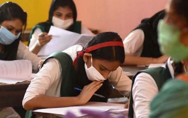 Gujarat Class 12 Board Exams 2021 to start from July 1 with Covid 19 protocols
