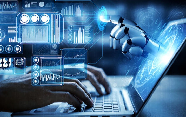 How AI Is Infiltrating Higher Education