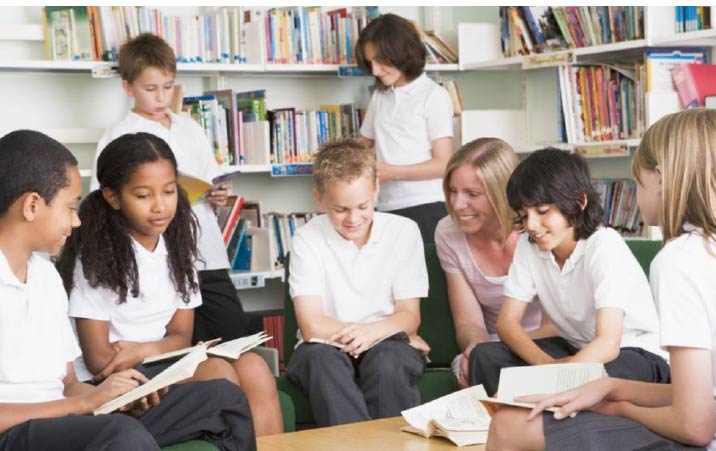 How can real time performance data lead to better education outcomes