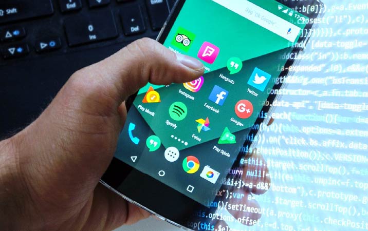 IIT Bombay Offers Free Online Course on Creating Android Apps on SWAYAM Platform