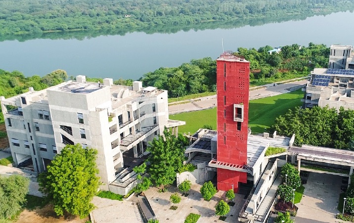 IIT Gandhinagar Early Career Fellowship 2021