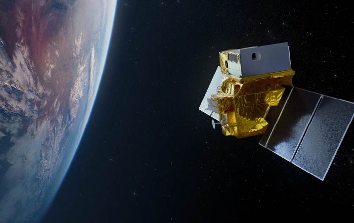 ISRO Offers Free Online Course on Space Technology 1