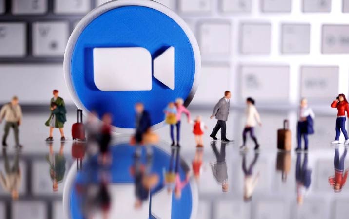 India Uses Video Conferencing Most for Education and Social Gatherings Zoom Study