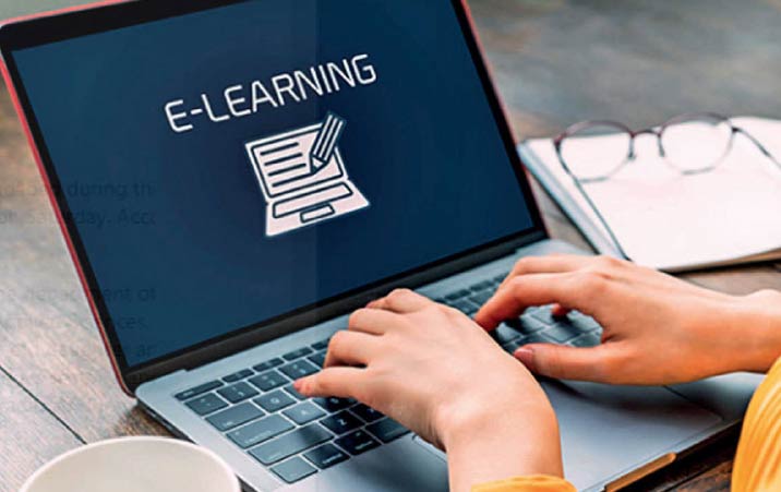 Investment firm throws support to education tech startup