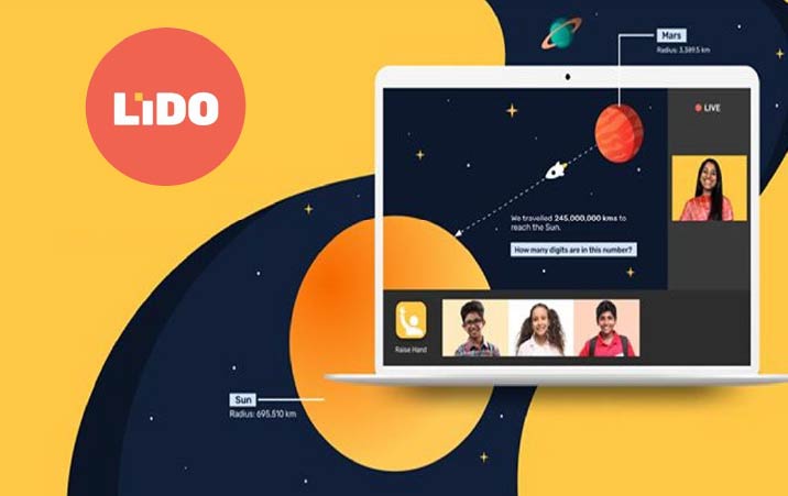 Lido Learning records 56 growth in revenue