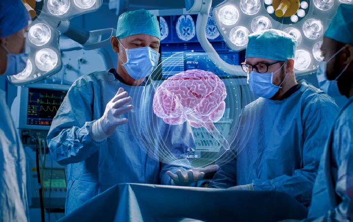 MSc. In Brain Sciences