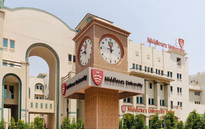 Middlesex University Dubai