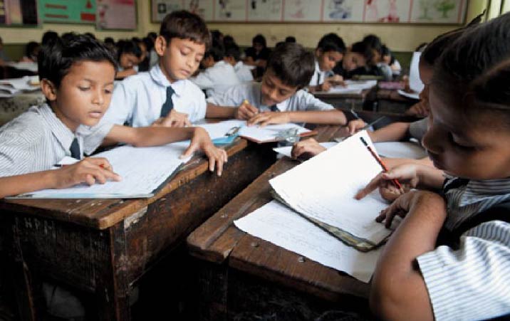 NATIONALISATION OF EDUCATION