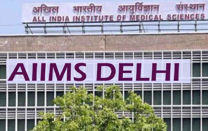 New AIIMS Started Under Pradhan Mantri Swasthya Suraksha Yojana Are Providing Advanced COVID Care In States