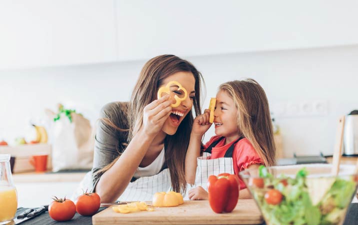 New Course from ChildCare Education Institute on Cooking in the Classroom