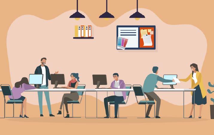 ORGANIZATIONAL BEHAVIOUR