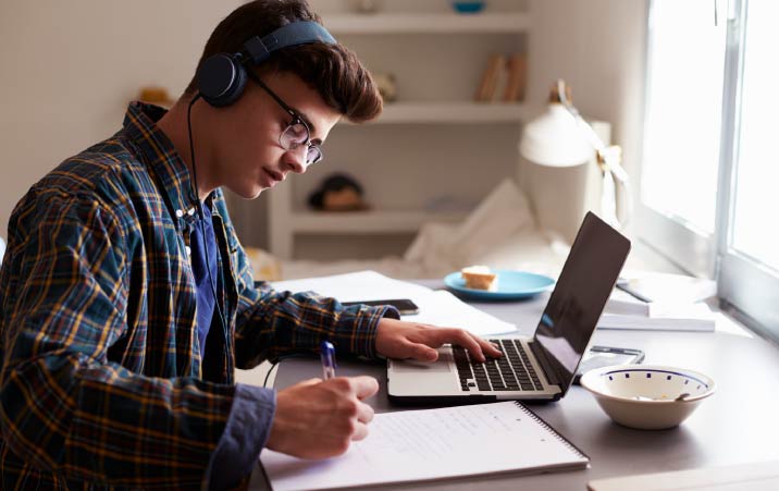 Pandemic To Permanent 11 Lasting Changes To Higher Education