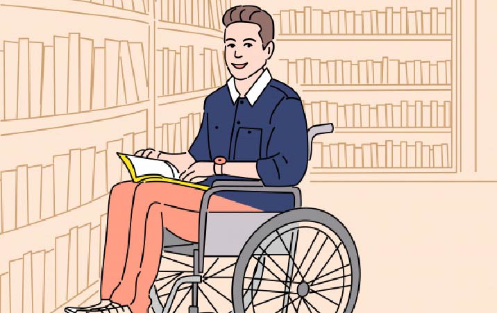 Post Matric Scholarship for Persons with Disability Maharashtra 2020 21