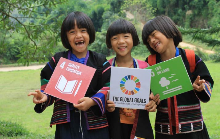 Reimagine Indias education narrative