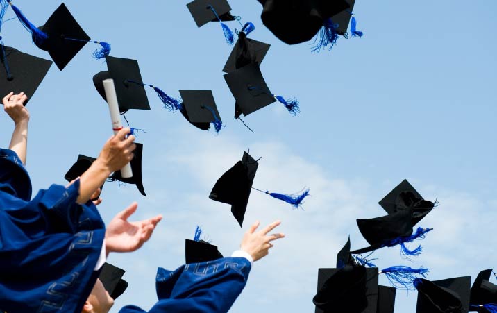 Study Abroad Scholarship