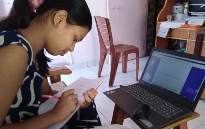 Tripura Government launches education channel for school students