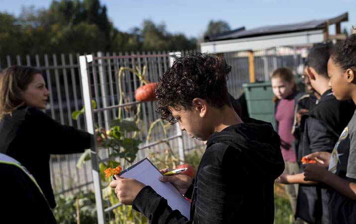 UNESCO Urges Making Environmental Education A Core Curriculum Component In All Countries By 2025