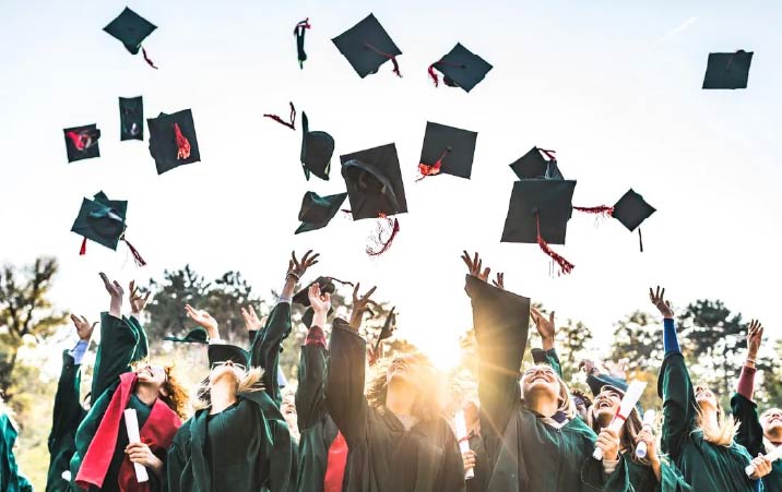 Undergraduate Merit Scholarship School of Project Management