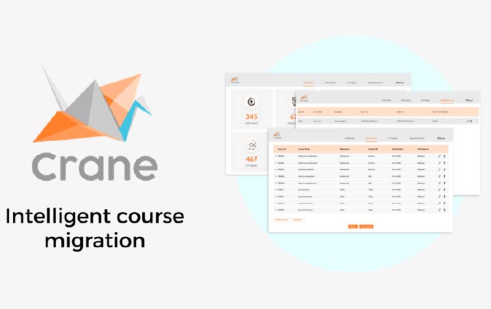 Universities Leverage Latest in Automation to Migrate and Uplift Courses