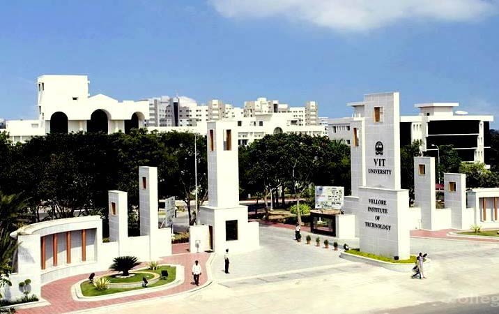 VIT AP announces scholarships for non engineering programmes