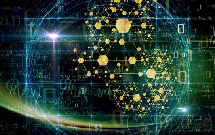 advanced data structures