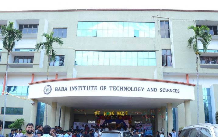 baba institute