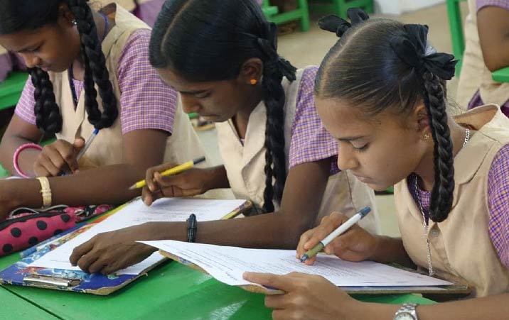 chool Education Department in T.N. meets to discuss Class 12 board