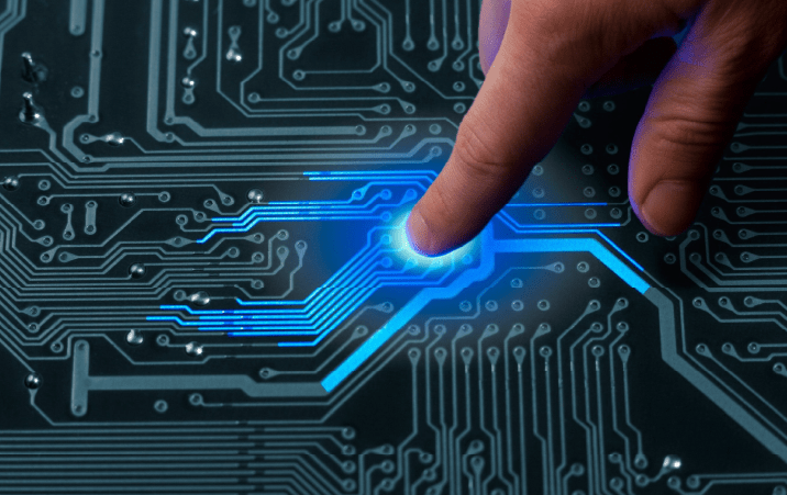 digital logic circuit