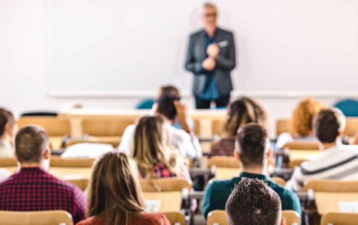 post pandemic education