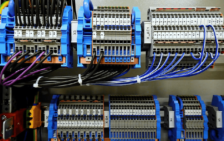 protection and swutchgaer