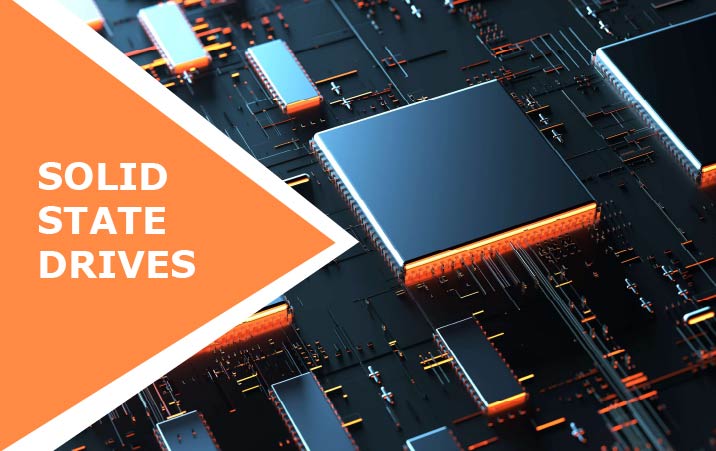 solid state drives
