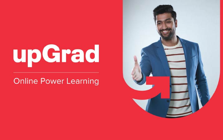 upGrad introduces Education@Work a Corporate Digital Campus