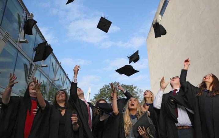 3 scholarship and fellowship programmes you can apply for in July 2021