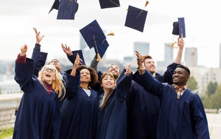 4 scholarship and fellowship programmes for June 2021