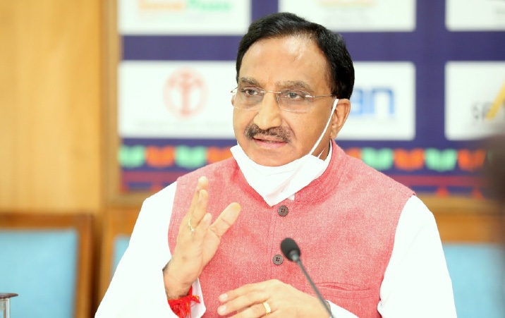 CBSE Board Exams 2021 Education Minister to address students concerns on June 25