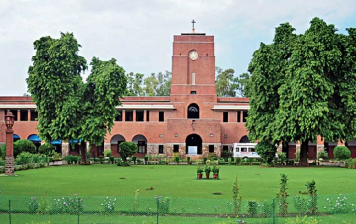 DU teachers and aspirants raise concerns over CUCET