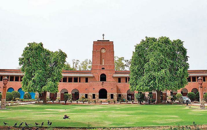 Delhi University Admission 2021 Registration for UG courses to begin in July details here