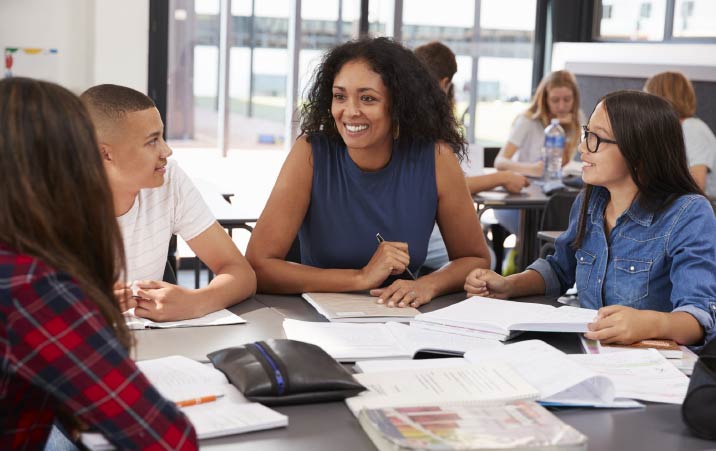 ENGLISH EDUCATION TO PREPARE GLOBAL WORKFORCE LEADERS