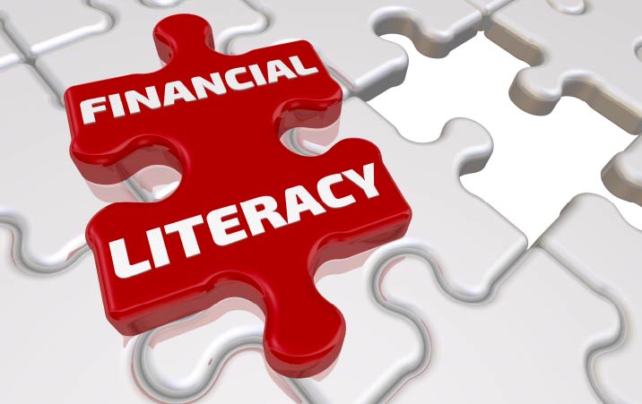 Education Minister Launches Financial Literacy Workbook For Class 6 Students