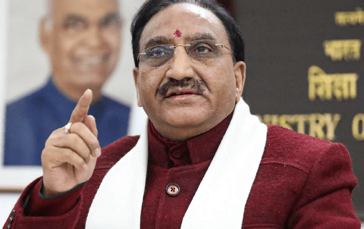 Education Ministry lays down norms for content for disabled children