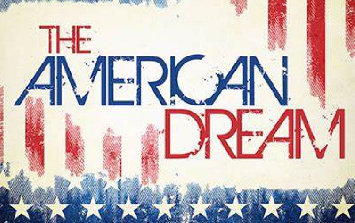 Education Today Time to revive that American dream