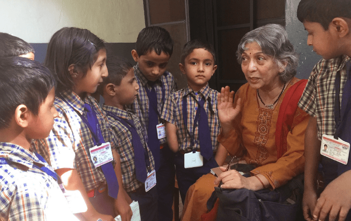 Education ministry releases guidelines for development of e content for children with special needs