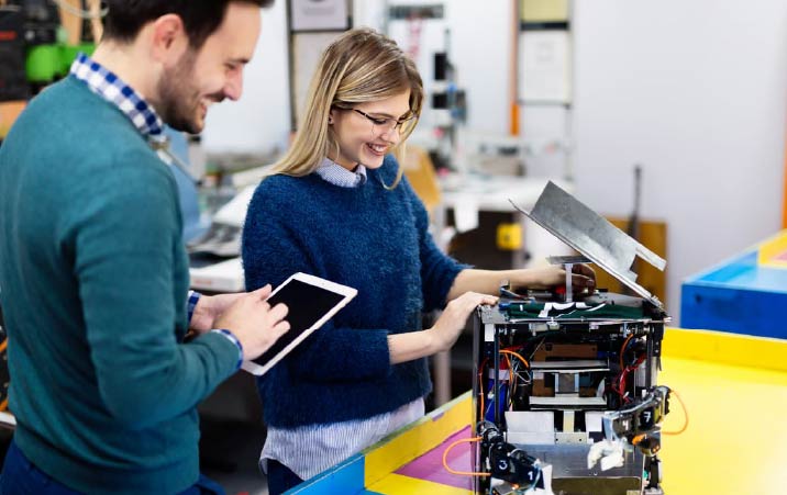 FOR BEGINNERS TOP ROBOTIC COURSES TO SHAPE YOUR CAREER IN 2021