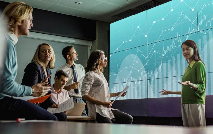 HOW ANALYTICS IS SET TO CHANGE THE FACE OF EDUCATION